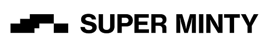 Super Minty Logo